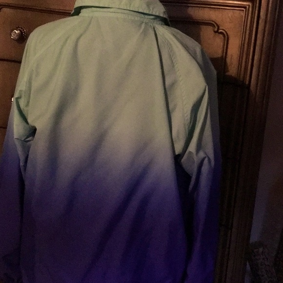 PINK VICTORIAS SECRET jacket - Picture 2 of 2